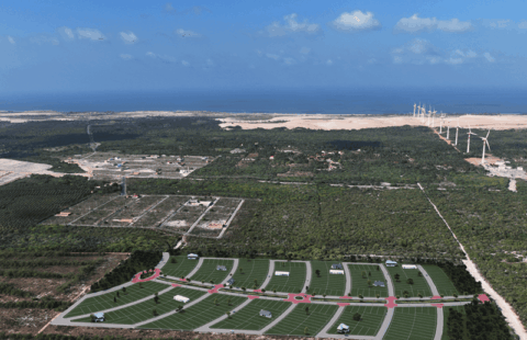 Caminho das Flecheiras