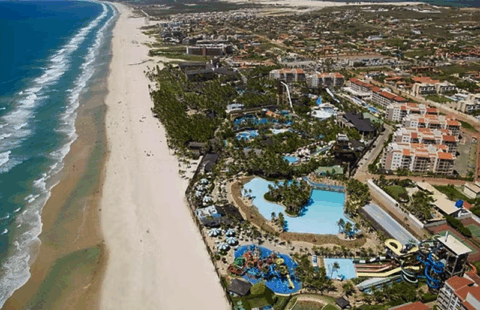Loteamento EcoLive - Aquiraz