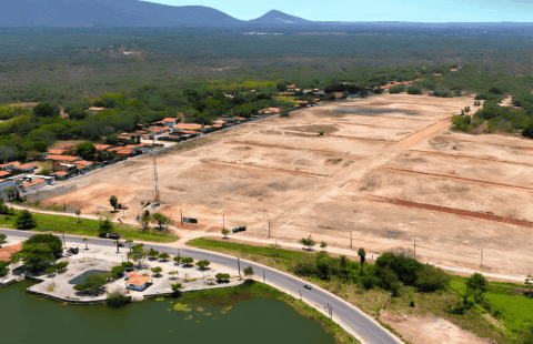 ITAITINGA VILLAGE