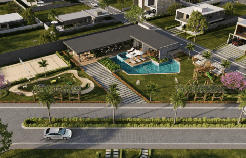 Vista Mar Residence